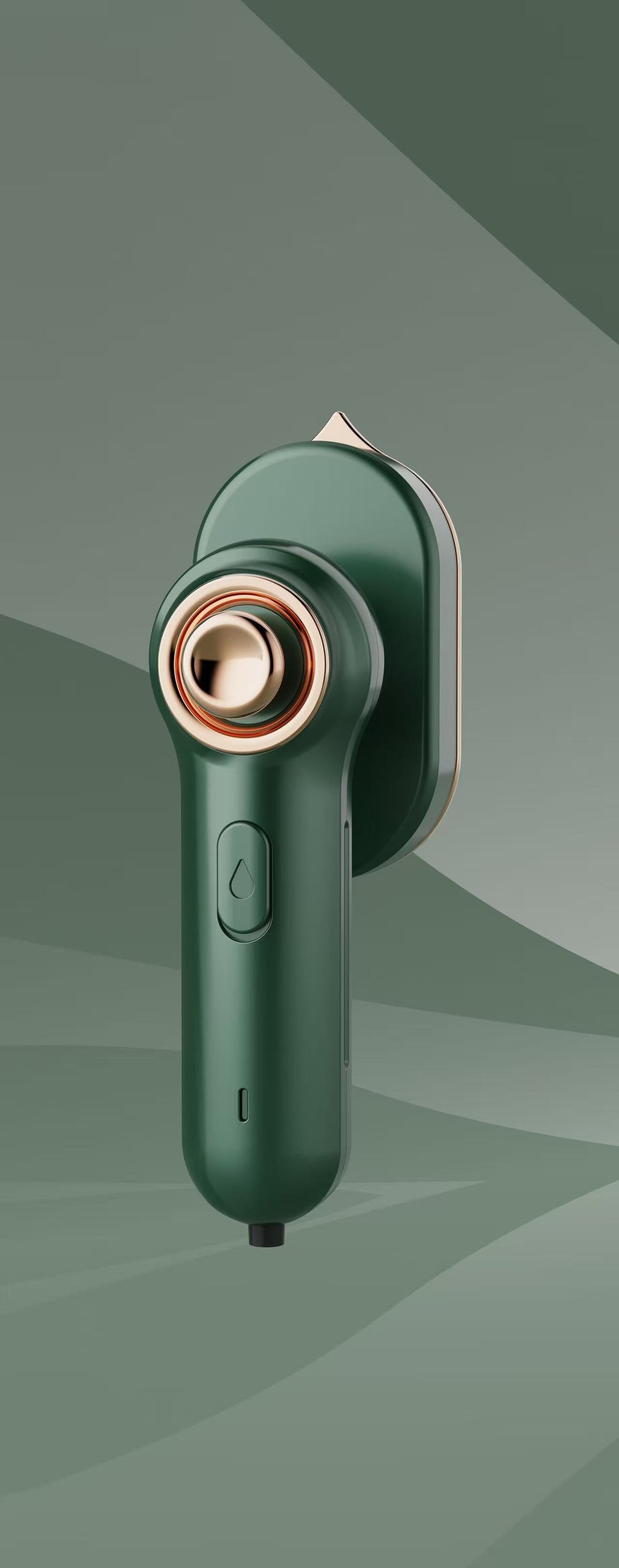 Handheld Steam Iron