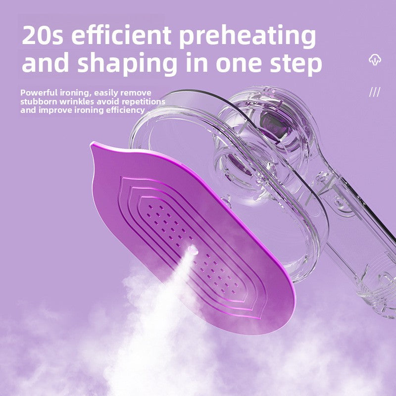 Handheld Steam Iron