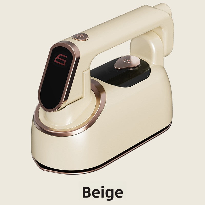 Handheld Steam Iron
