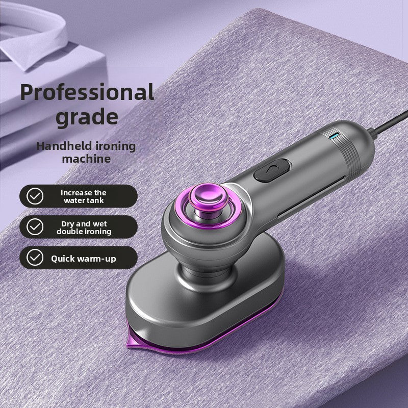 Handheld Steam Iron