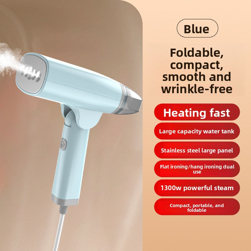 Handheld Steam Iron