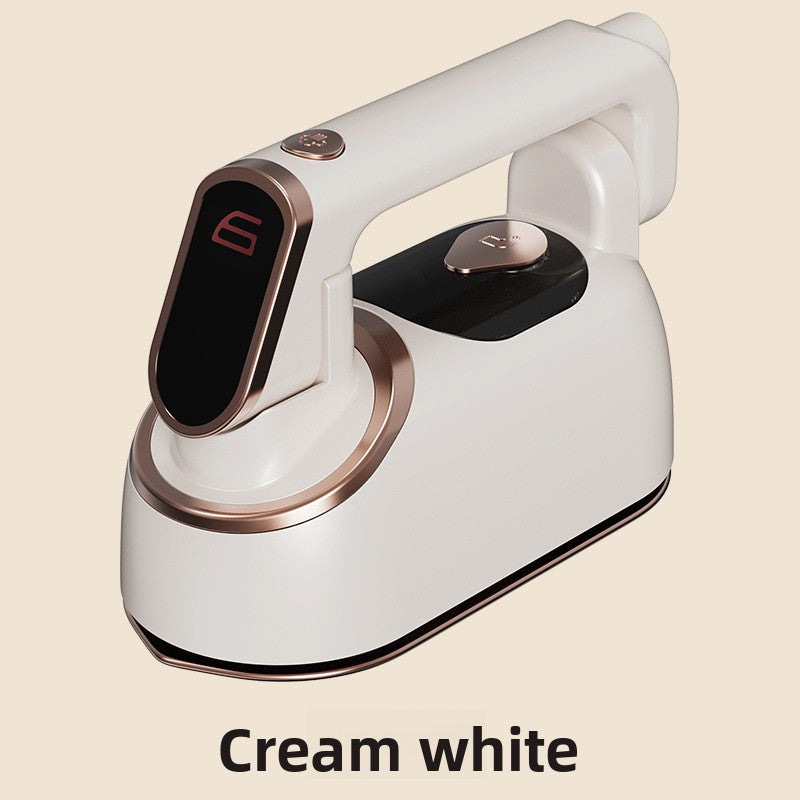 Handheld Steam Iron