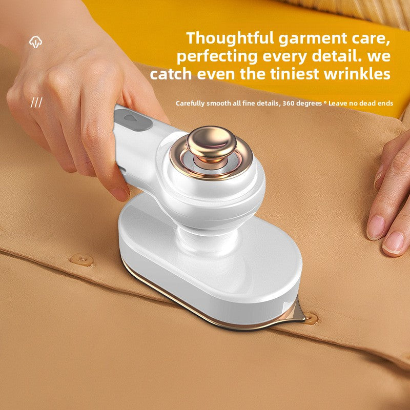 Handheld Steam Iron